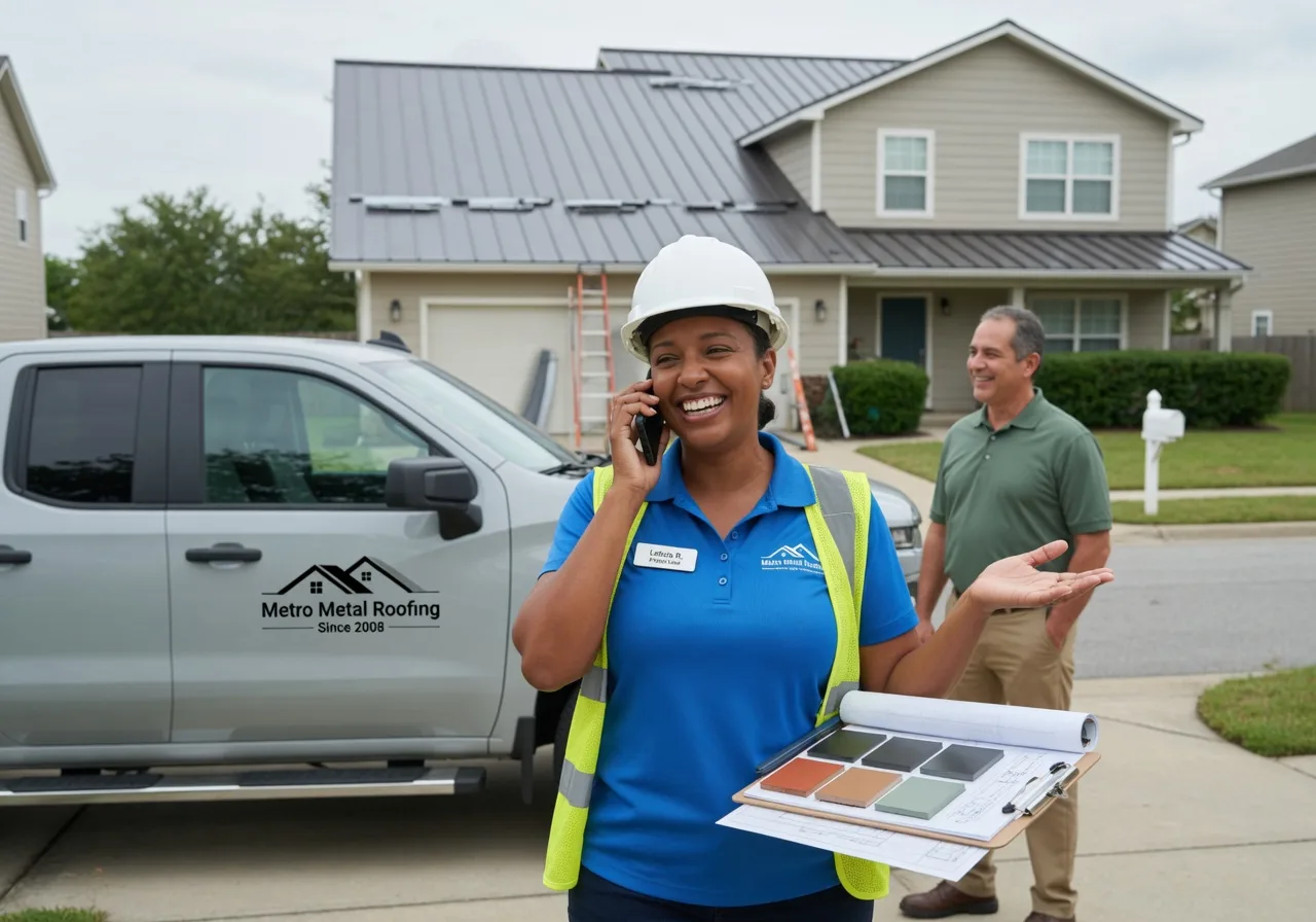 Metal Roofing Installation Lewiston, UT FAQs