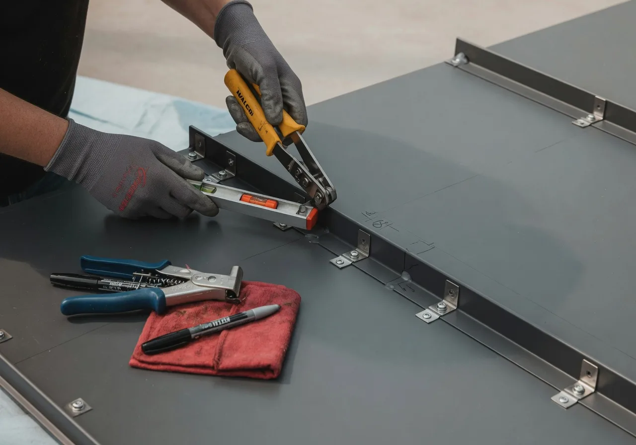 Why choose Metal Roofing Installation in Lewiston, UT